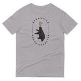 AVL Tipsy Bear Short-Sleeve T-Shirt (More Colors Available)