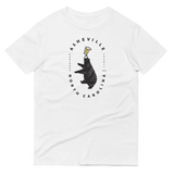 AVL Tipsy Bear Short-Sleeve T-Shirt (More Colors Available)